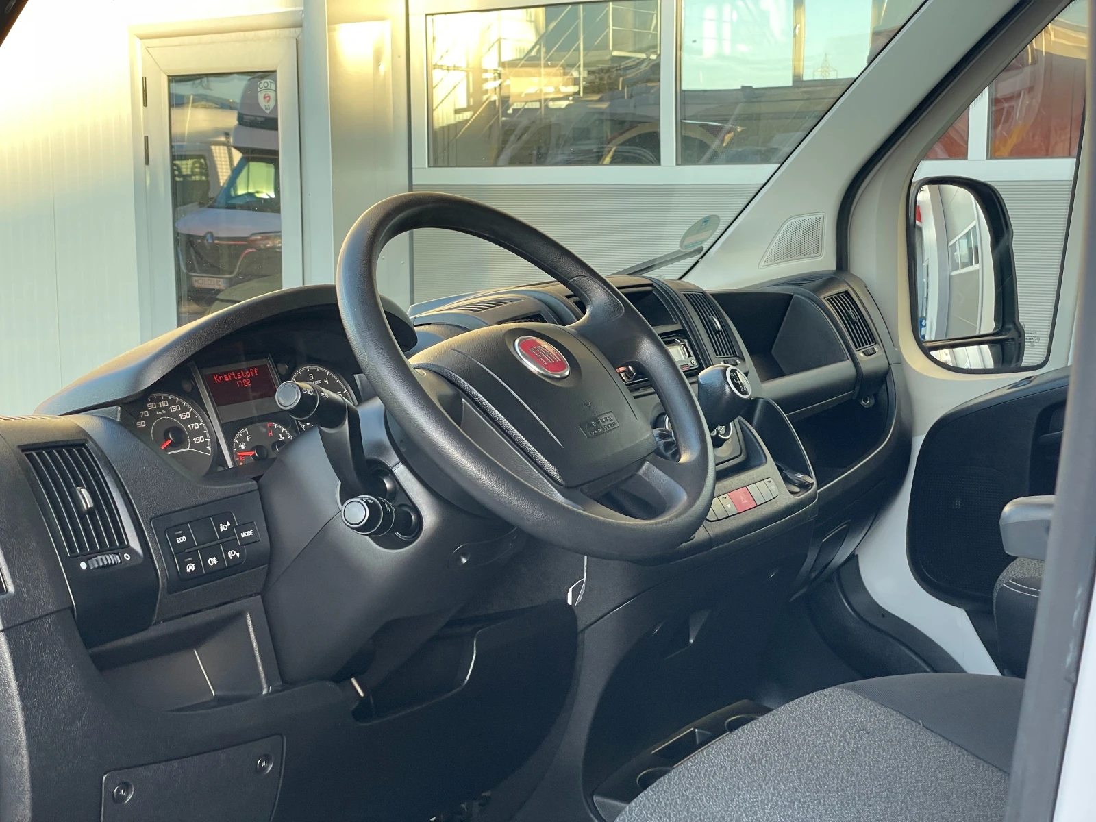 Fiat Ducato   | Mobile.bg   12