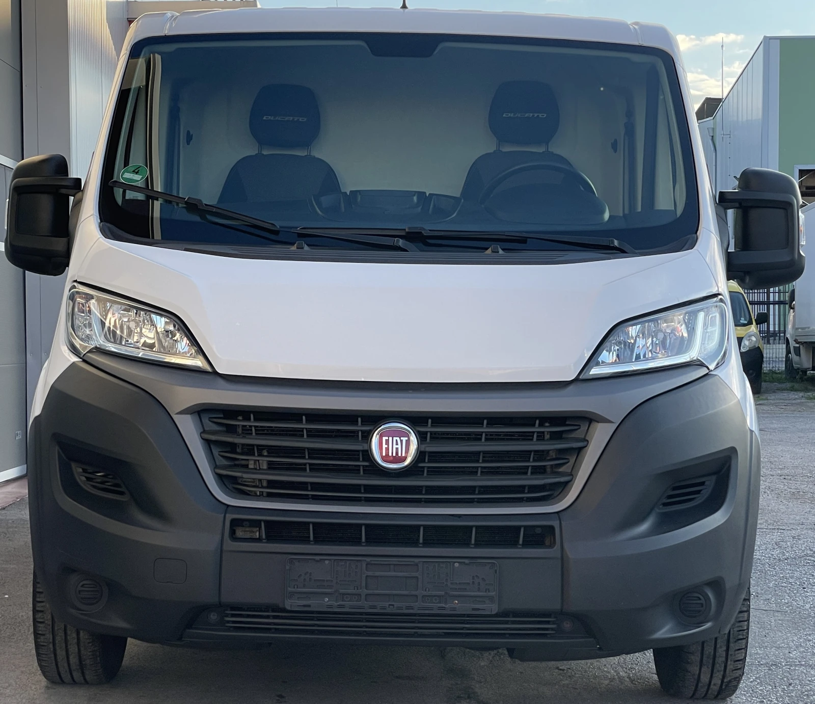 Fiat Ducato   | Mobile.bg   11