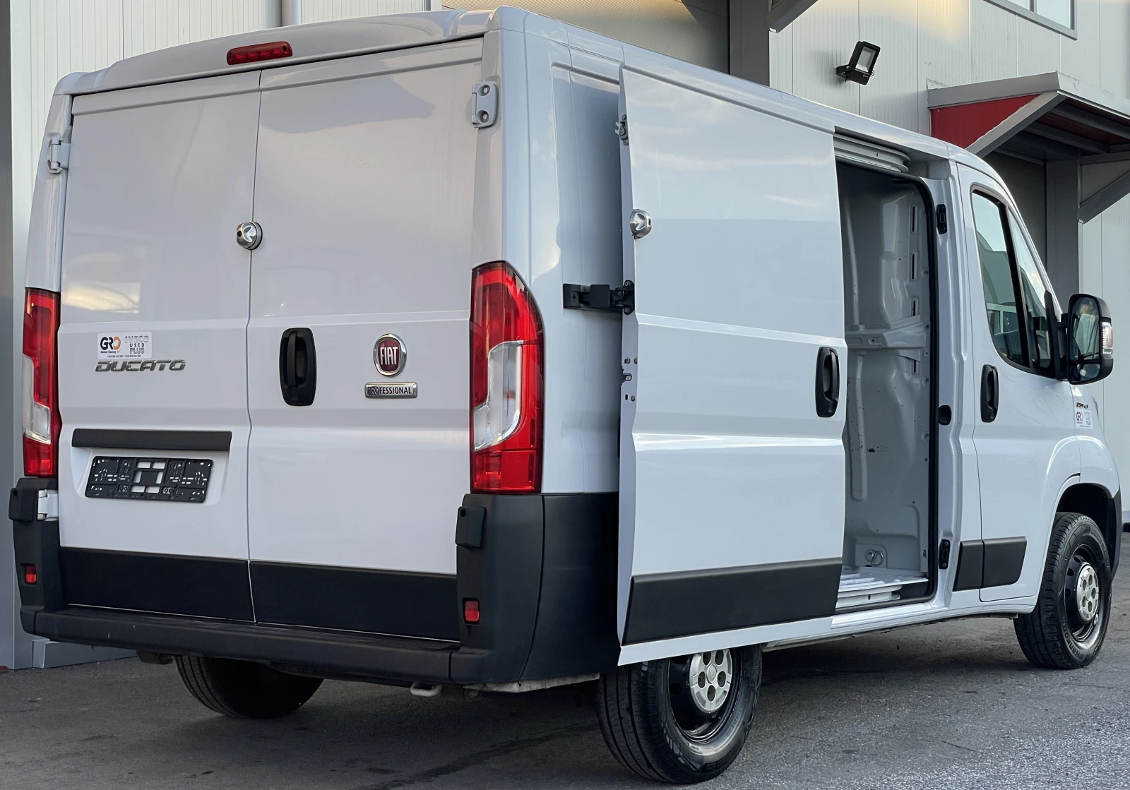 Fiat Ducato Реален пробег - изображение 6