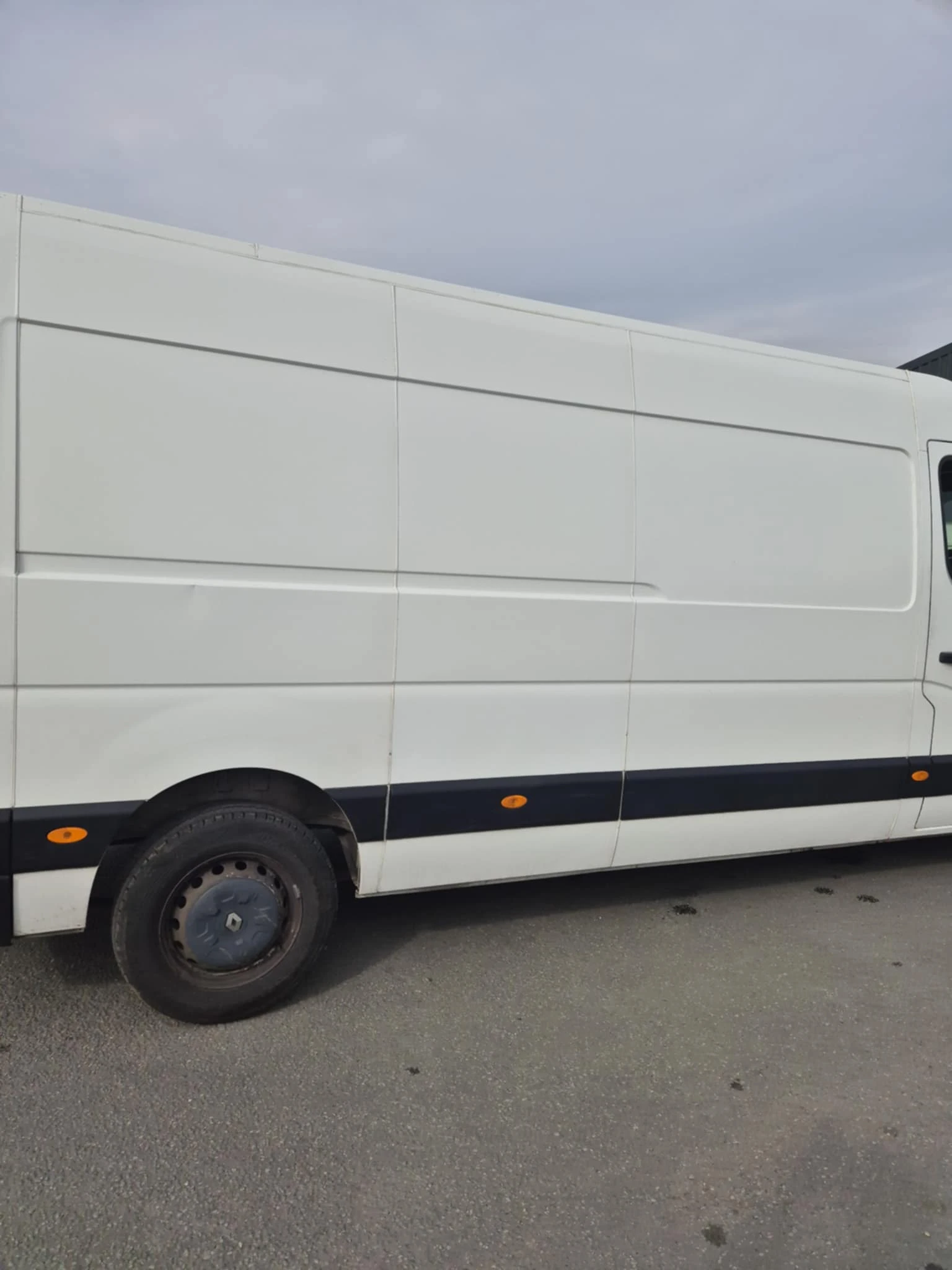 Renault Master business DCi | Mobile.bg   12