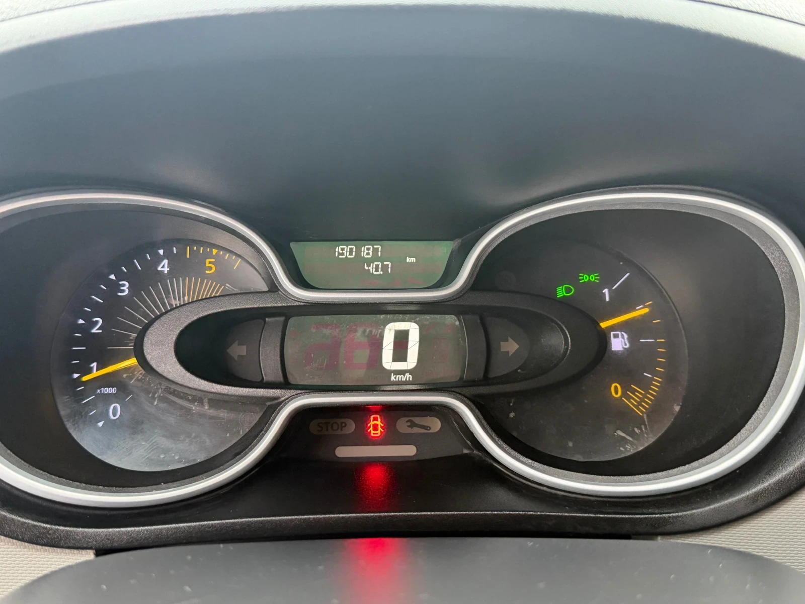 Renault Trafic 6-������ ��� ������!��� ���� �� ������! | Mobile.bg � ����������� 12