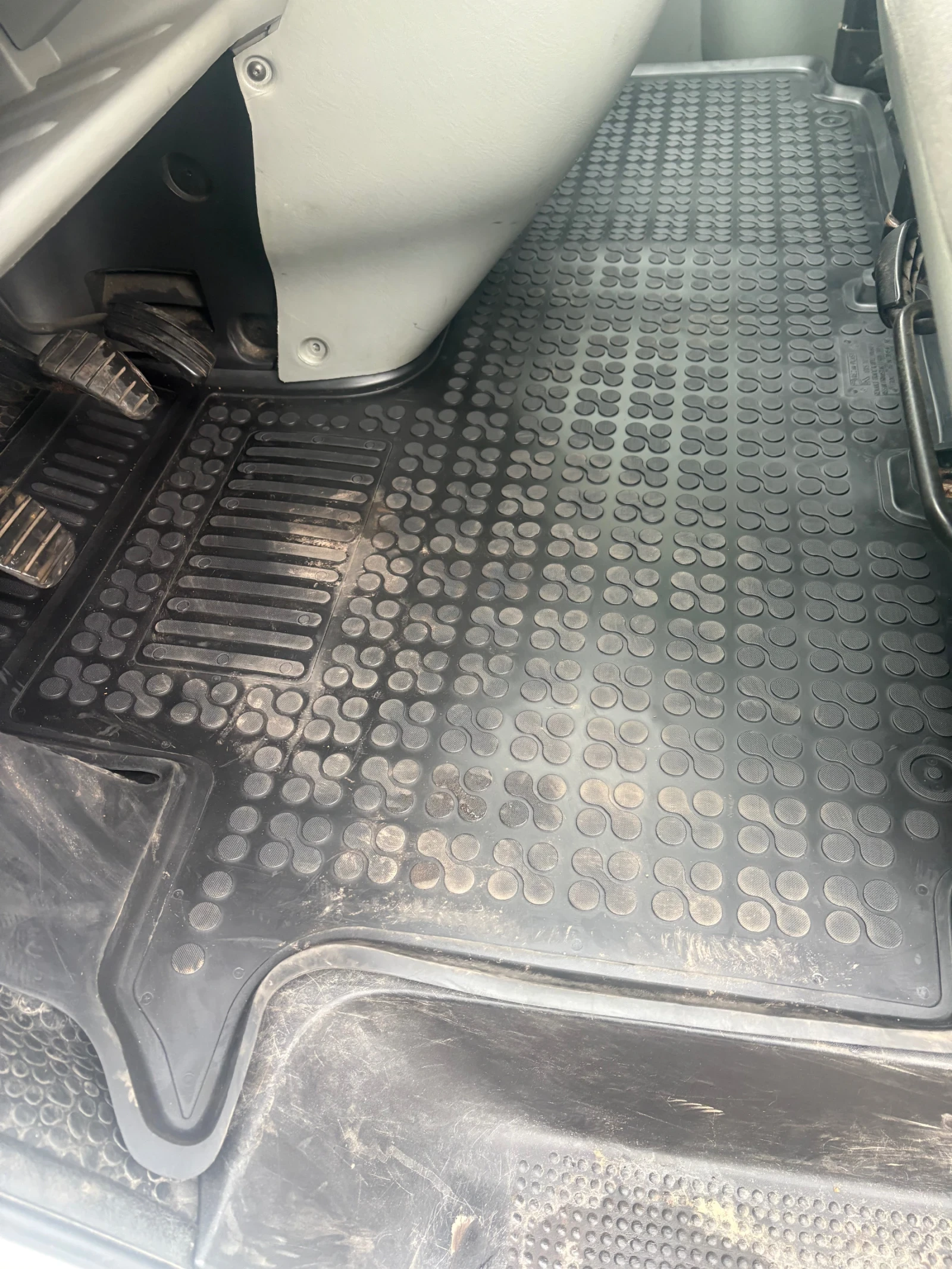 Opel Vivaro  - изображение 6