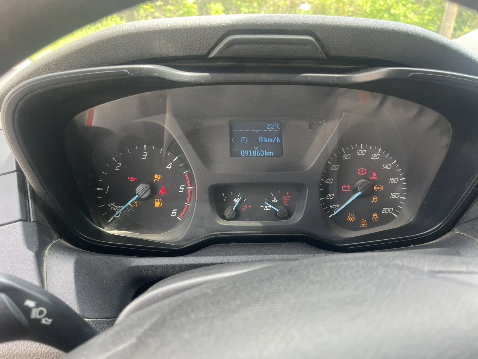Ford Transit ����� �������� ������ | Mobile.bg � ����������� 9
