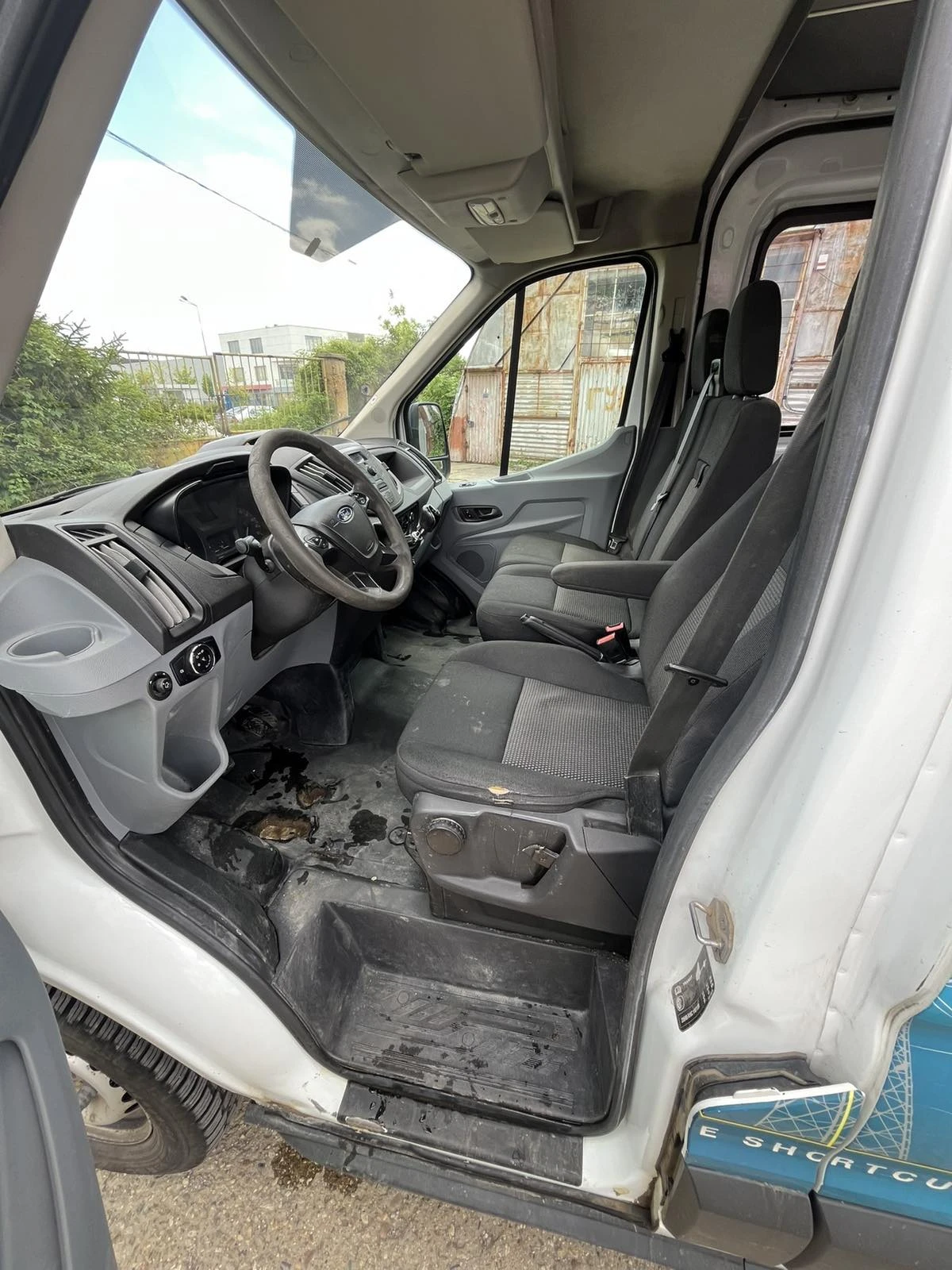 Ford Transit ����� �������� ������ | Mobile.bg � ����������� 7