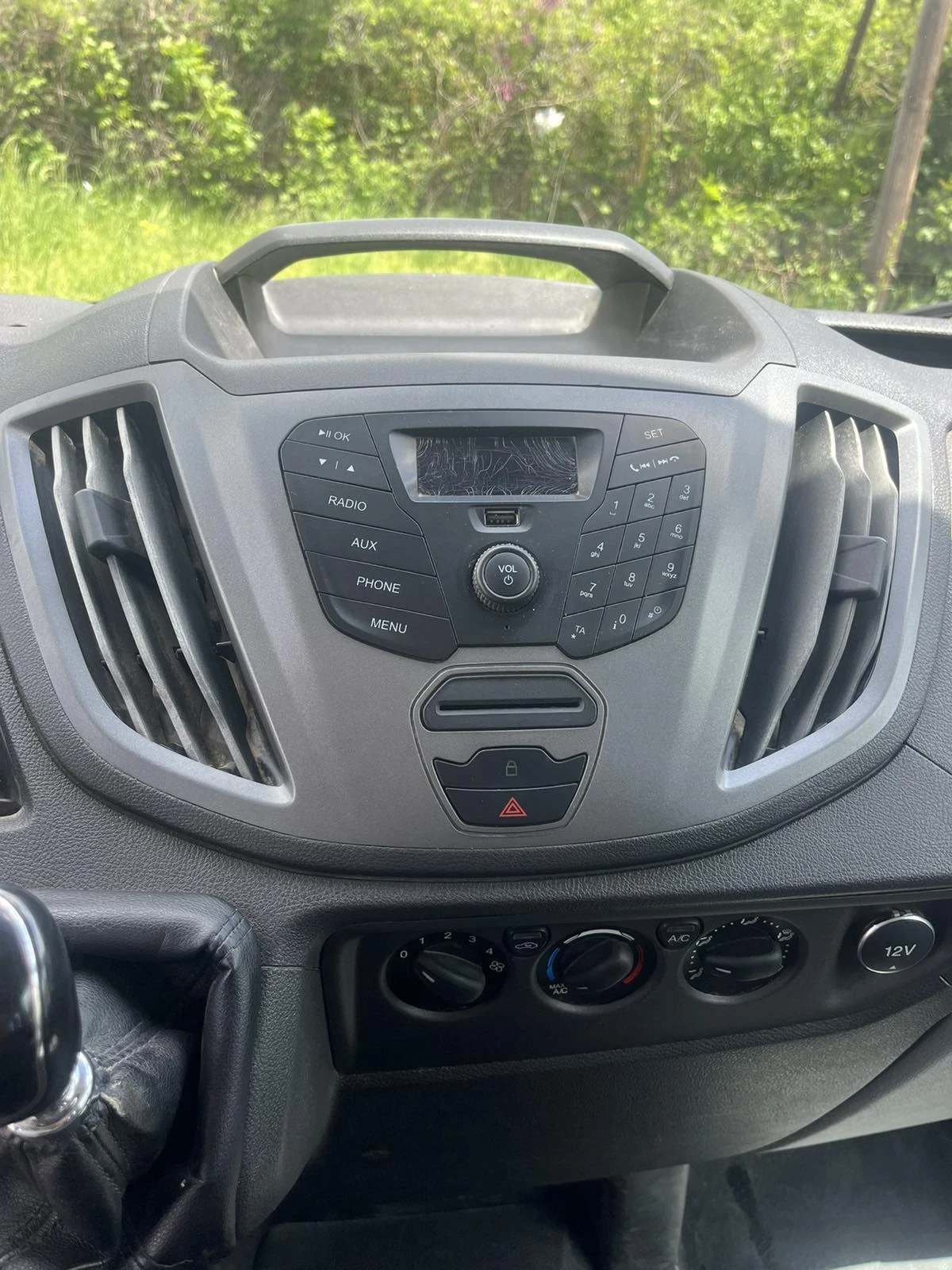 Ford Transit ����� �������� ������ | Mobile.bg � ����������� 6
