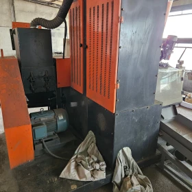 Други Друг Машина за гранулиране на кабели, снимка 4