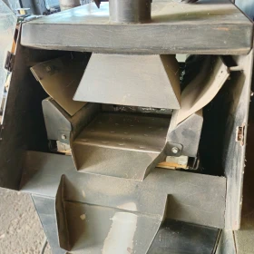 Други Друг Машина за гранулиране на кабели, снимка 8