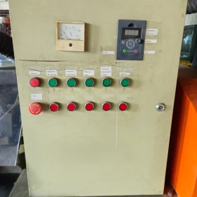 Други Друг Машина за гранулиране на кабели, снимка 6