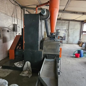 Други Друг Машина за гранулиране на кабели, снимка 2