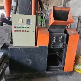 Други Друг Машина за гранулиране на кабели, снимка 5