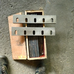 Други Друг Машина за гранулиране на кабели, снимка 9