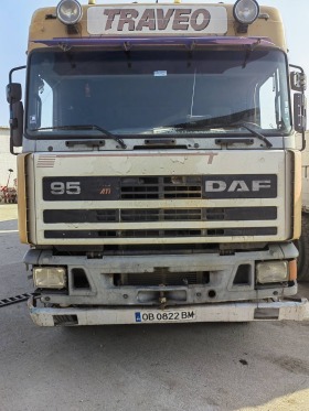 Daf 95-360, снимка 2 - Камиони - 41570057