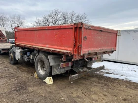 Mercedes-Benz Actros 1844, снимка 2