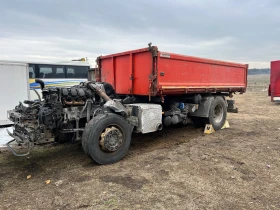 Mercedes-Benz Actros 1844, снимка 3