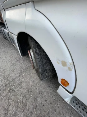 Man Tga, снимка 4 - Камиони - 53648223