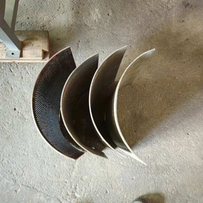 Други Друг Машина за гранулиране на кабели, снимка 11 - Камиони - 49620270