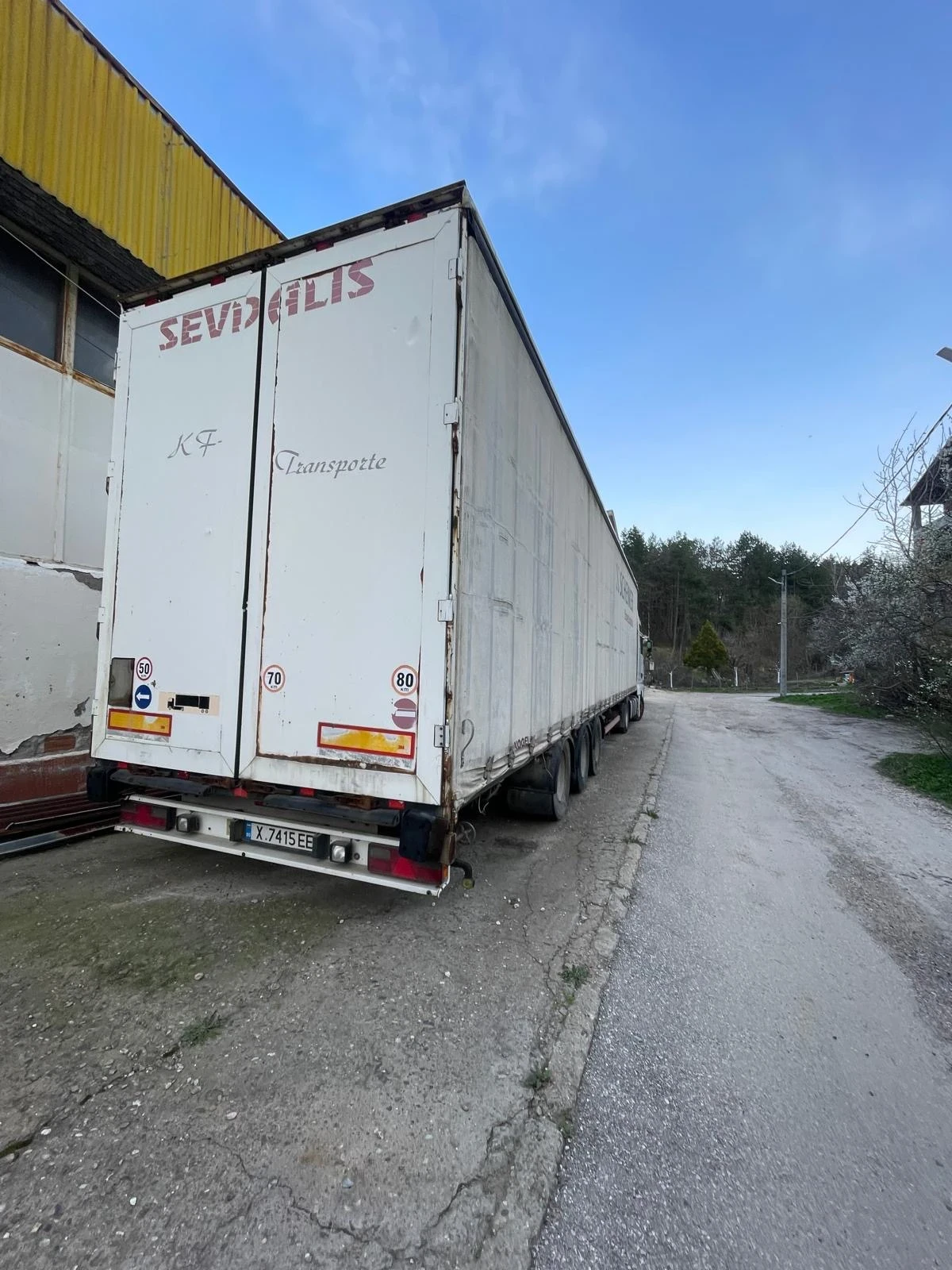 Man Tga  - изображение 8