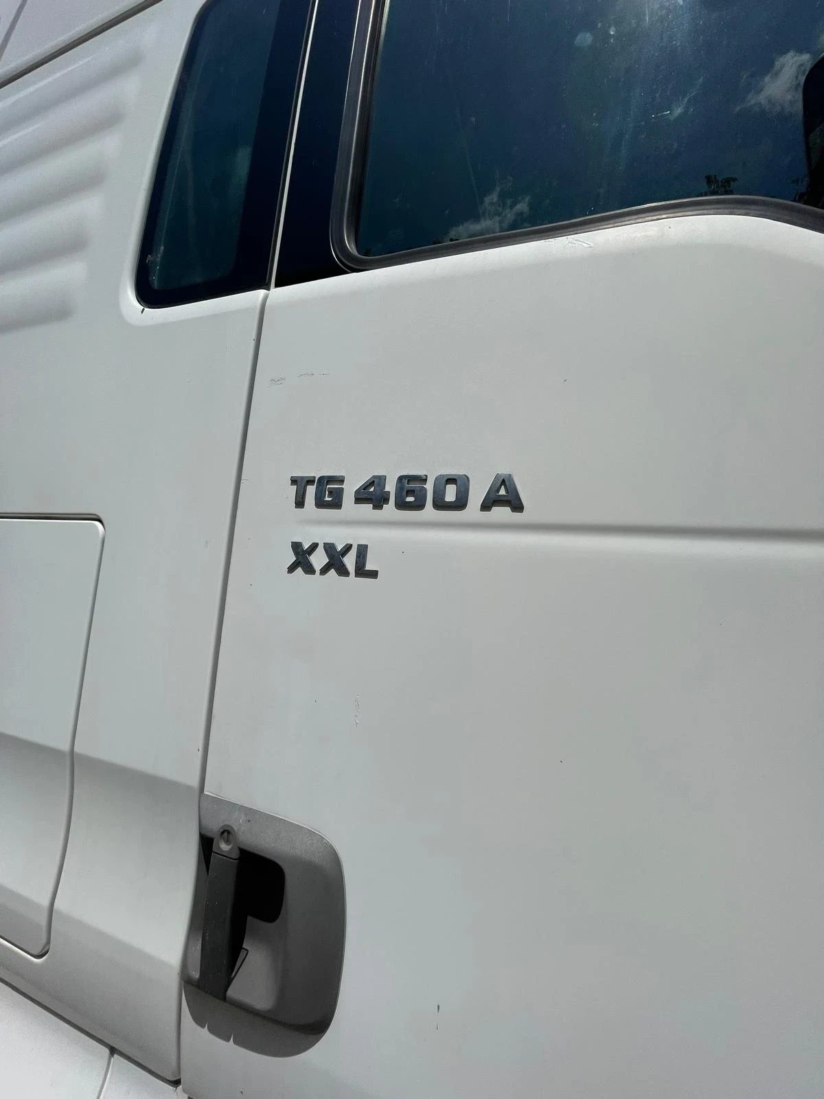 Man Tga  - изображение 6