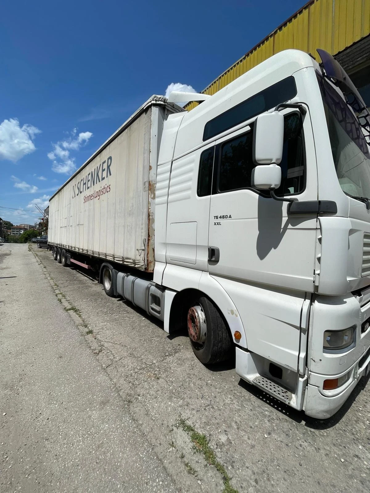 Man Tga  - изображение 7