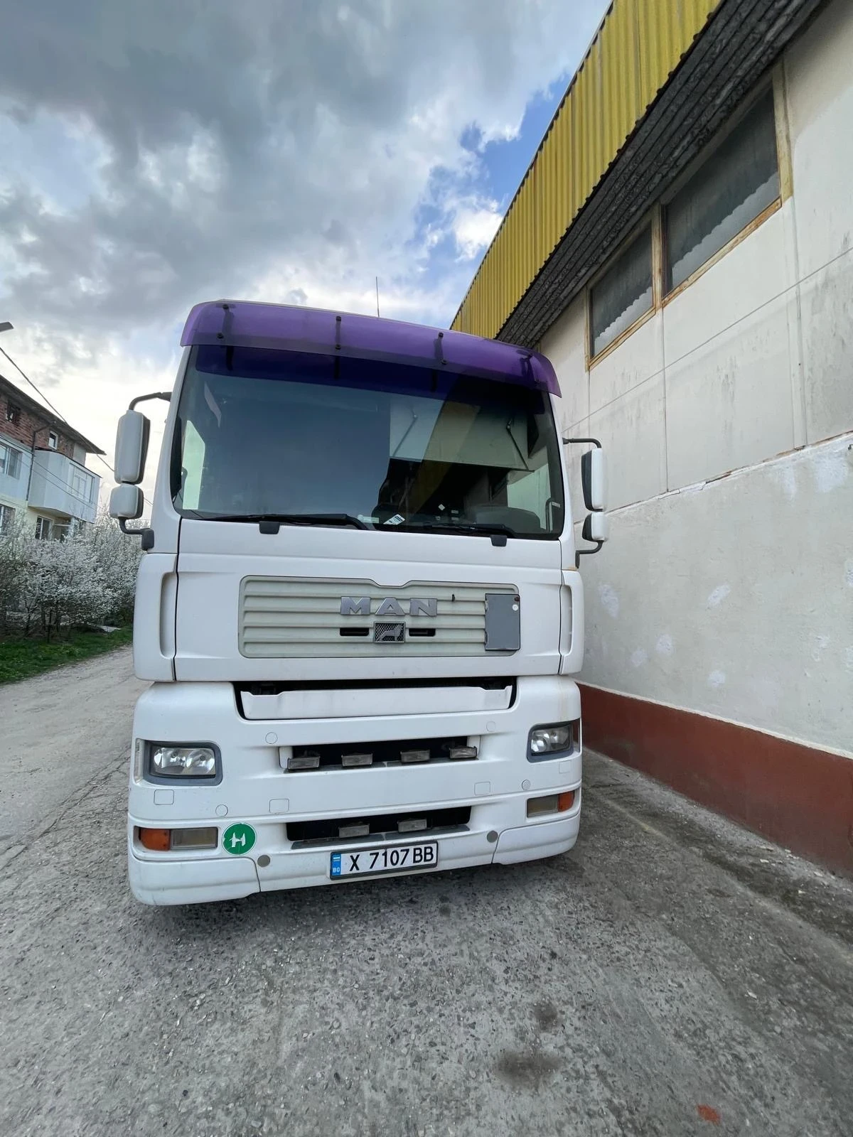 Man Tga  - изображение 2