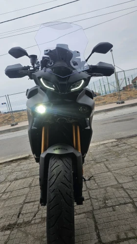 Yamaha Tracer GT9, снимка 3