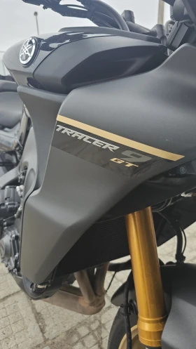 Yamaha Tracer GT9, снимка 6