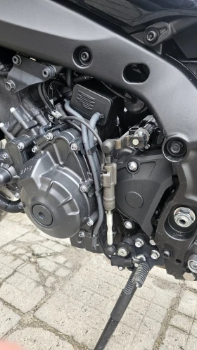 Yamaha Tracer GT9, снимка 10