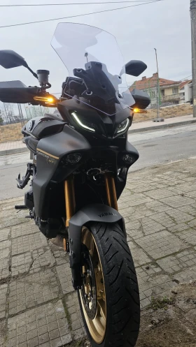 Yamaha Tracer GT9, снимка 2