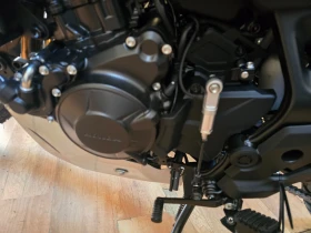 Honda Xl 750 Transalp E-clutch 2026 NEW НАЛИЧНИ!!!, снимка 4