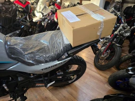Honda Xl 750 Transalp E-clutch 2026 NEW НАЛИЧНИ!!!, снимка 3