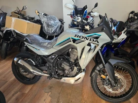 Honda Xl 750 Transalp E-clutch 2026 NEW НАЛИЧНИ!!!, снимка 7