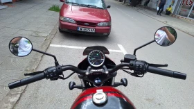 Moto Morini Calibro 700, снимка 7