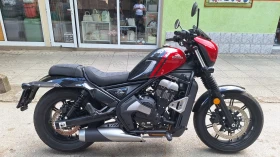 Moto Morini Calibro 700, снимка 1