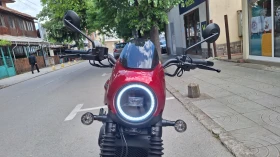 Moto Morini Calibro 700, снимка 5