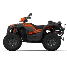 Polaris Sportsman XP 1000 S EPS Limited Edition T3b, снимка 4