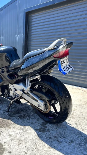 Honda Cbr, снимка 5