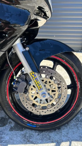 Honda Cbr, снимка 8