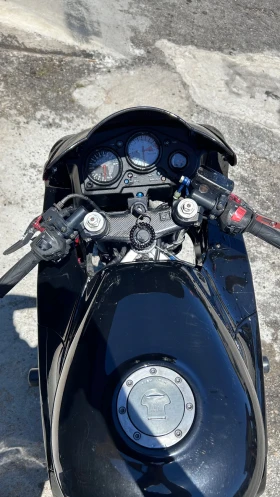 Honda Cbr, снимка 7