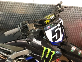 Yamaha Yzf 123456, снимка 8