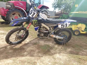 Yamaha Yzf 123456, снимка 2