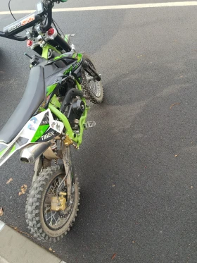 KSR 125, снимка 3