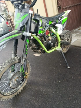 KSR 125, снимка 6