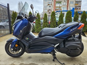 Yamaha X-max 400ie, ABS-TCS, 2019. | Mobile.bg   7