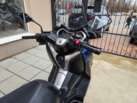 Yamaha X-max 400ie, ABS-TCS, 2019г., снимка 10