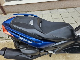 Yamaha X-max 400ie, ABS-TCS, 2019г., снимка 13 - Мотоциклети и мототехника - 44611503