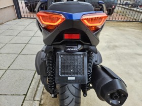 Yamaha X-max 400ie, ABS-TCS, 2019г., снимка 14 - Мотоциклети и мототехника - 44611503