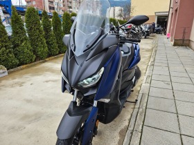 Yamaha X-max 400ie, ABS-TCS, 2019г., снимка 9