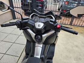Yamaha X-max 400ie, ABS-TCS, 2019г., снимка 11 - Мотоциклети и мототехника - 44611503