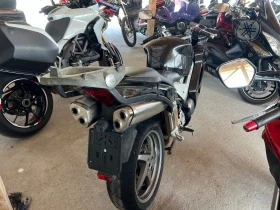     Honda Vfr 800i Lizing