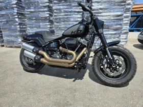 Harley-Davidson Softail FAT BOB, снимка 2